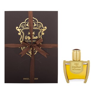 Foto 1 | Perfume Swiss Arabian Oud Maknoon Eau de Parfum 45 ml-Venta Internacional