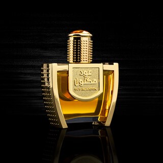 Foto 3 | Perfume Swiss Arabian Oud Maknoon Eau de Parfum 45 ml-Venta Internacional