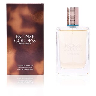 Foto 1 | Perfume Estee Lauder Bronze Goddess Eau Fraiche 100 Ml Para Mujer - Venta Internacional.
