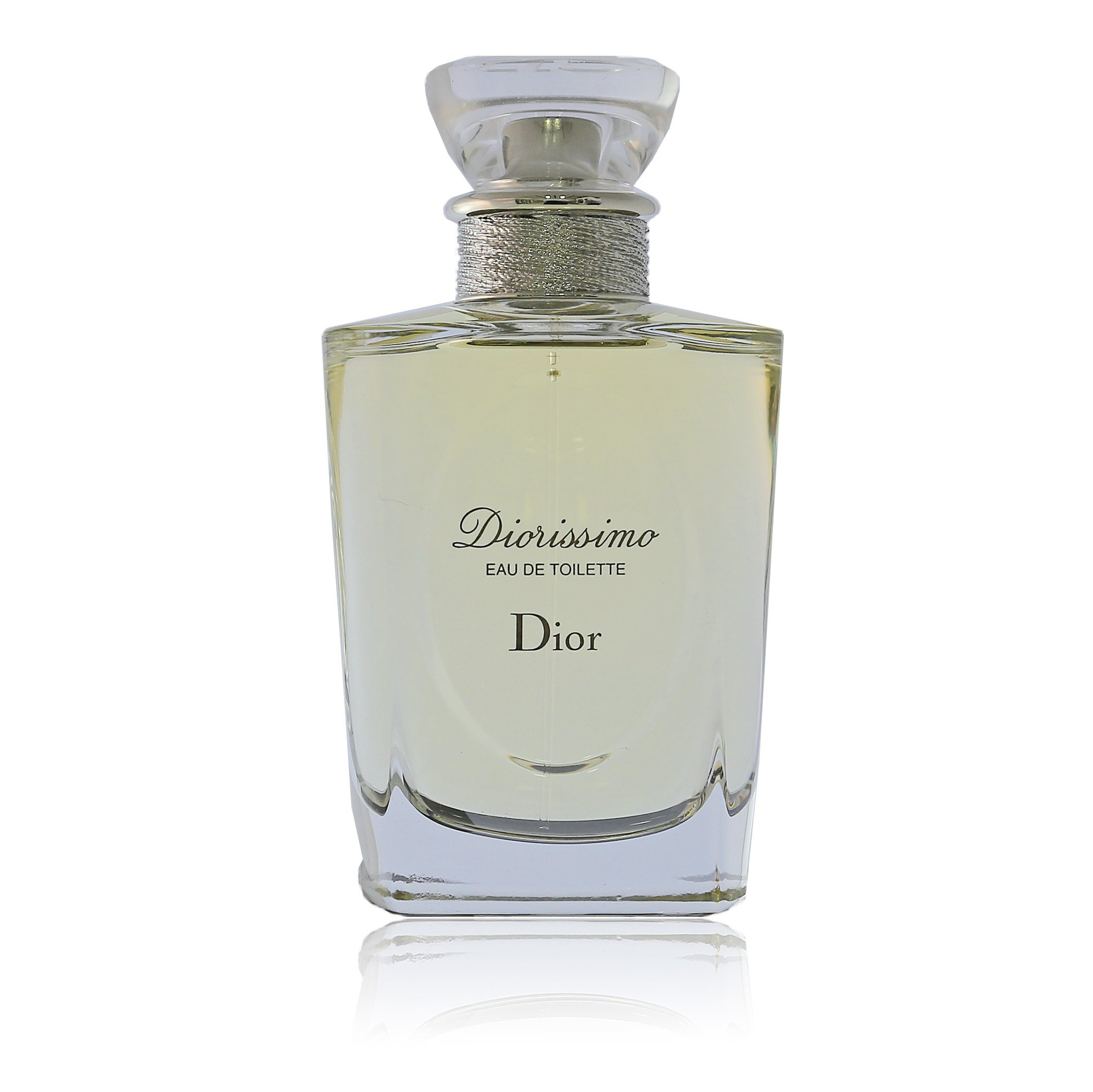 Perfume Dior Diorissimo Edt 100ml Para Mujer - Venta Internacional.