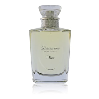 Foto 1 | Perfume Dior Diorissimo Edt 100ml Para Mujer - Venta Internacional.