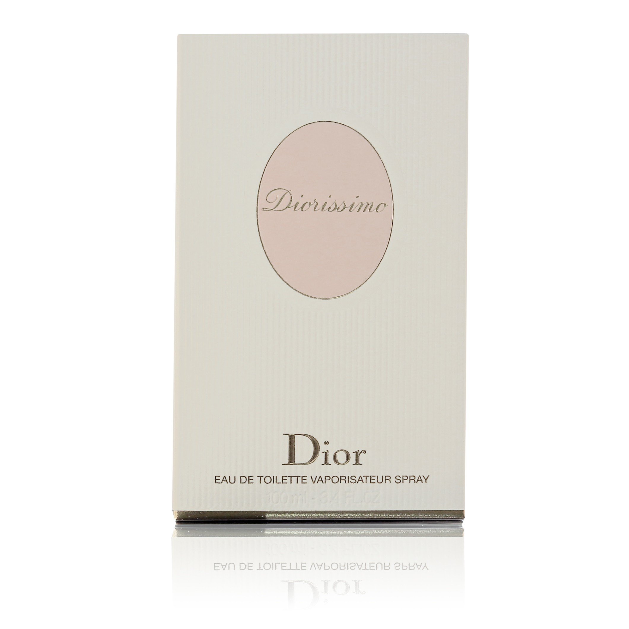 Foto 3 pulgar | Perfume Dior Diorissimo Edt 100ml Para Mujer - Venta Internacional.