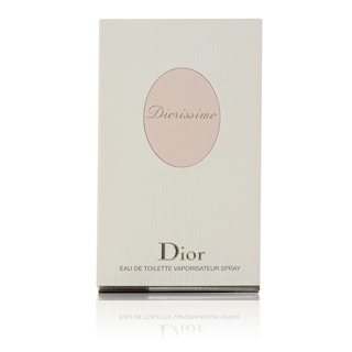 Foto 2 | Perfume Dior Diorissimo Edt 100ml Para Mujer - Venta Internacional.