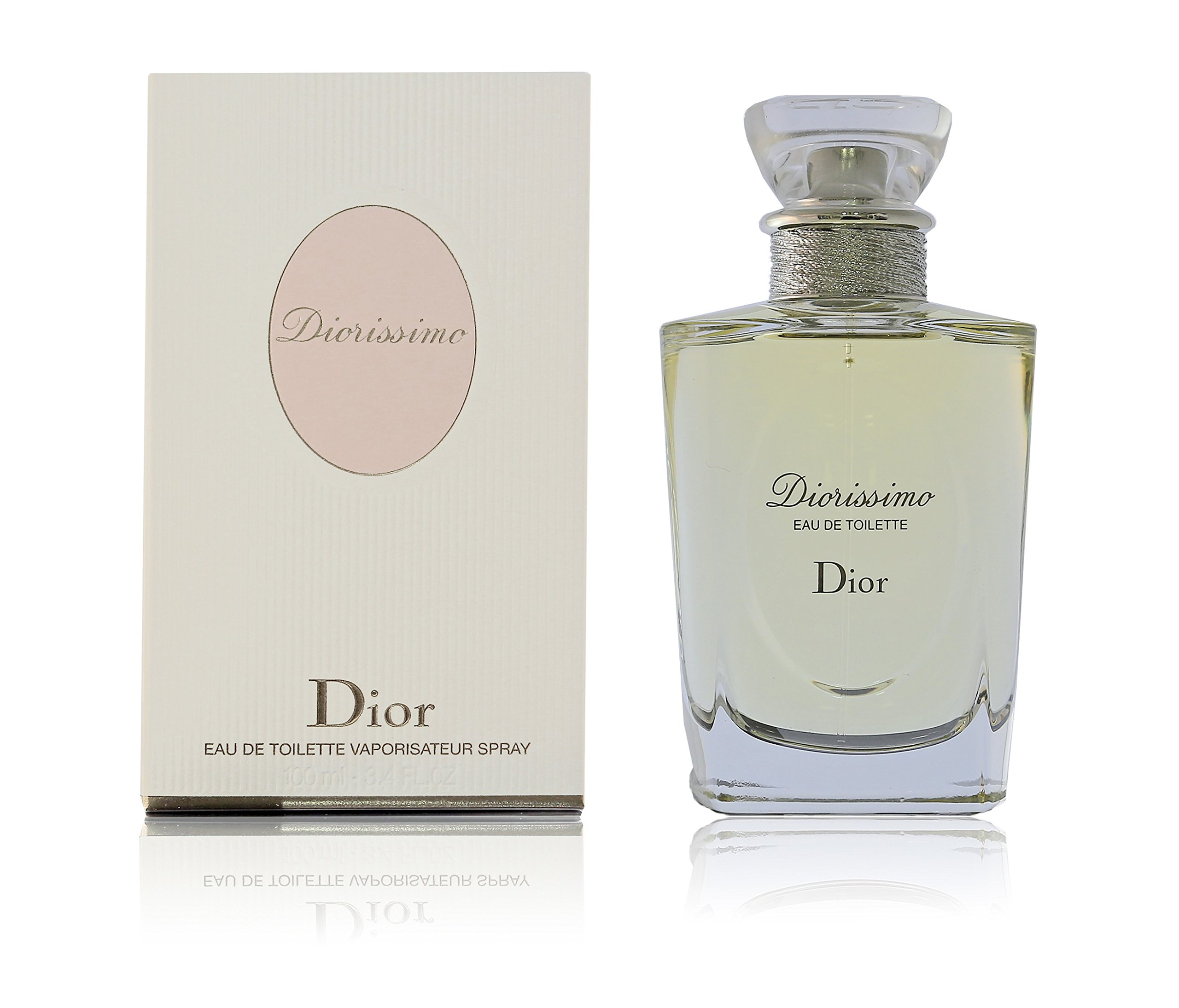 Foto 4 pulgar | Perfume Dior Diorissimo Edt 100ml Para Mujer - Venta Internacional.