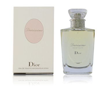 Foto 3 | Perfume Dior Diorissimo Edt 100ml Para Mujer - Venta Internacional.