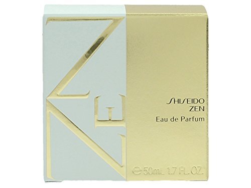 Foto 3 pulgar | Zen/shiseido Edp Spray 1.7 Oz (50 Ml) (w) (pack Of 2) - Venta Internacional.