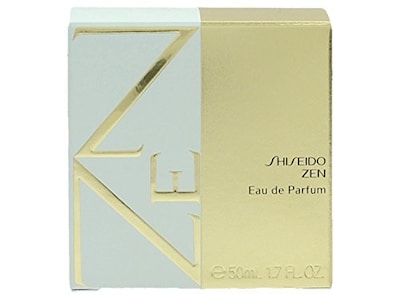 Foto 2 | Zen/shiseido Edp Spray 1.7 Oz (50 Ml) (w) (pack Of 2) - Venta Internacional.
