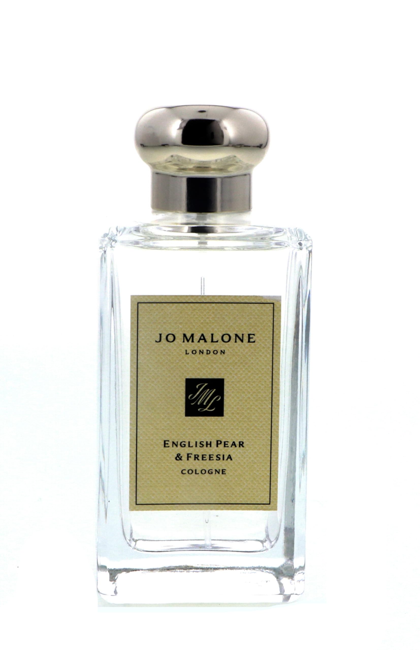 Colonia Inglesa De Pera Y Fresia Perfume Jo Malone, 100 Ml - Venta Internacional.