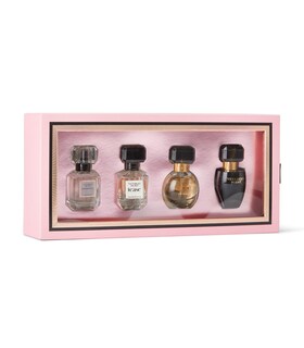 Foto 2 | Set Perfume Victoria's Secret Fragrance Discovery De 7 Ml X 4 - Venta Internacional.