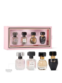 Foto 4 | Set Perfume Victoria's Secret Fragrance Discovery De 7 Ml X 4 - Venta Internacional.