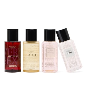 Foto 6 | Set De Regalo Perfume Victoria's Secret Fine Fragrance Mini Mist, 4 X 30 Ml - Venta Internacional.