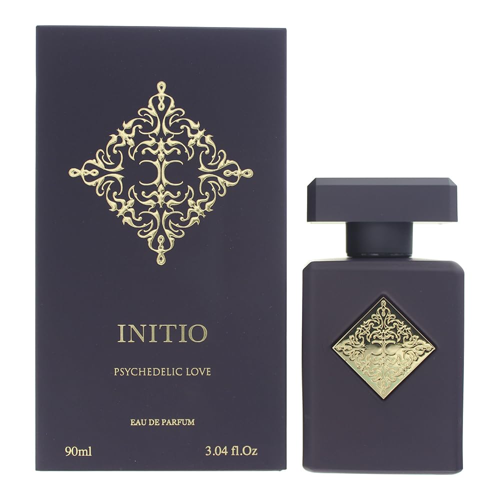 Foto 2 pulgar | Perfume Initio Parfums Prives Psychedelic Love Eau de Parfum 90 Ml - Venta Internacional