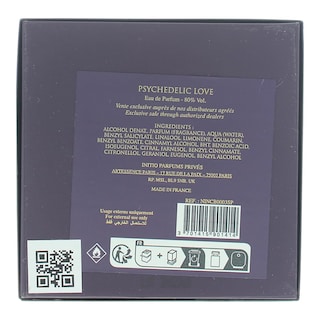 Foto 2 | Perfume Initio Parfums Prives Psychedelic Love Eau de Parfum 90 Ml - Venta Internacional