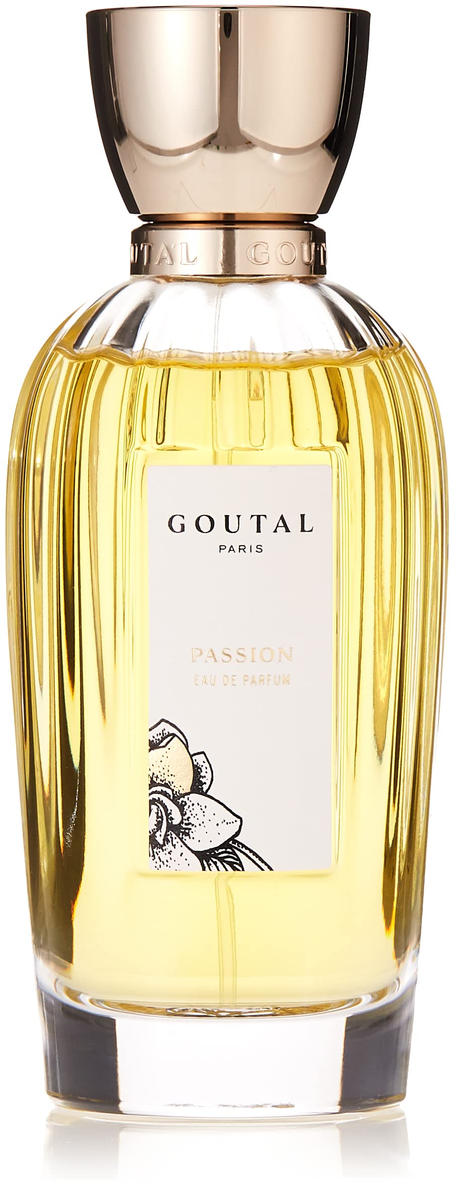 Perfume Annick Goutal Passion Eau De Parfum Para Mujer, 100 Ml - Venta Internacional.