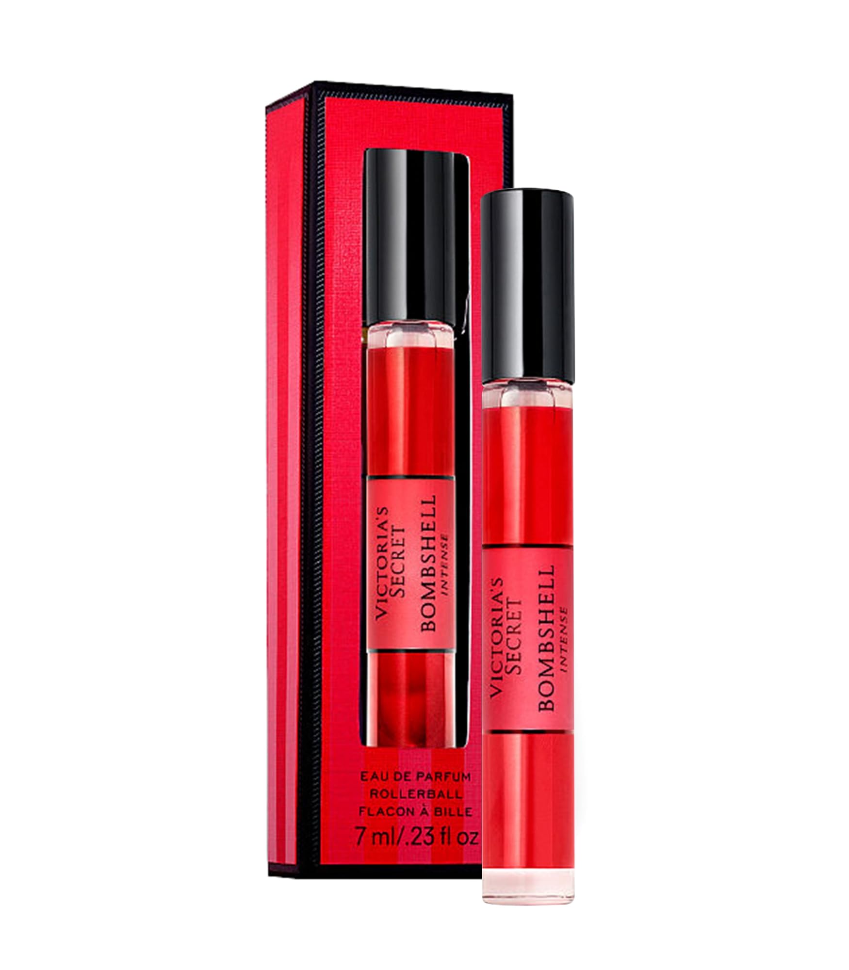 Foto 2 pulgar | Perfume Victoria's Secret Bombshell Intense Eau De Parfum, 7 Ml - Venta Internacional.