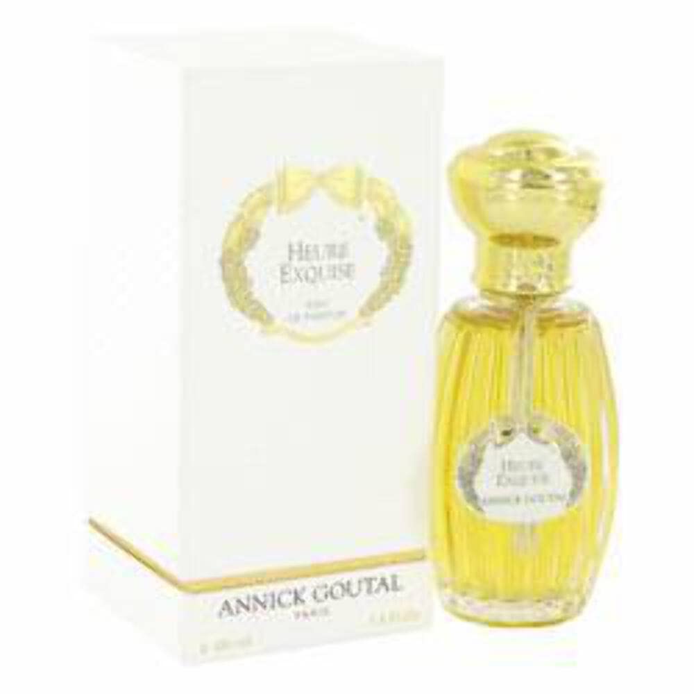 Perfume Annick Goutal Heure Exquise Eau De Parfum En Aerosol, 100 Ml - Venta Internacional.