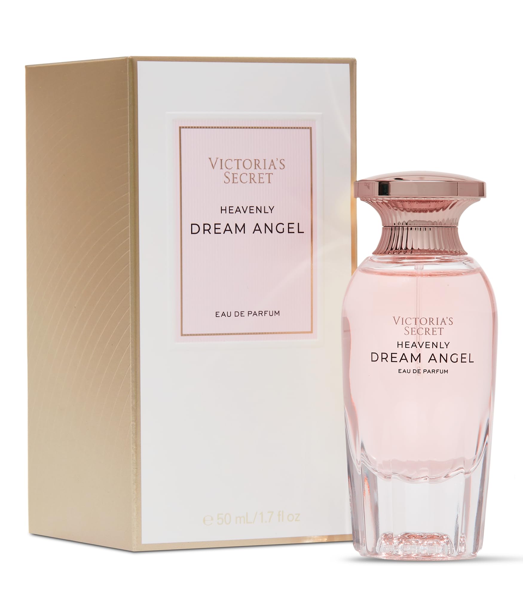 Foto 2 pulgar | Perfume Victoria's Secret Heavenly Dream Angels Eau De Parfum, 50 Ml - Venta Internacional.