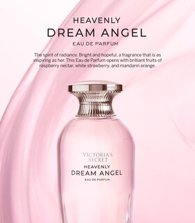 Foto 3 | Perfume Victoria's Secret Heavenly Dream Angels Eau De Parfum, 50 Ml - Venta Internacional.
