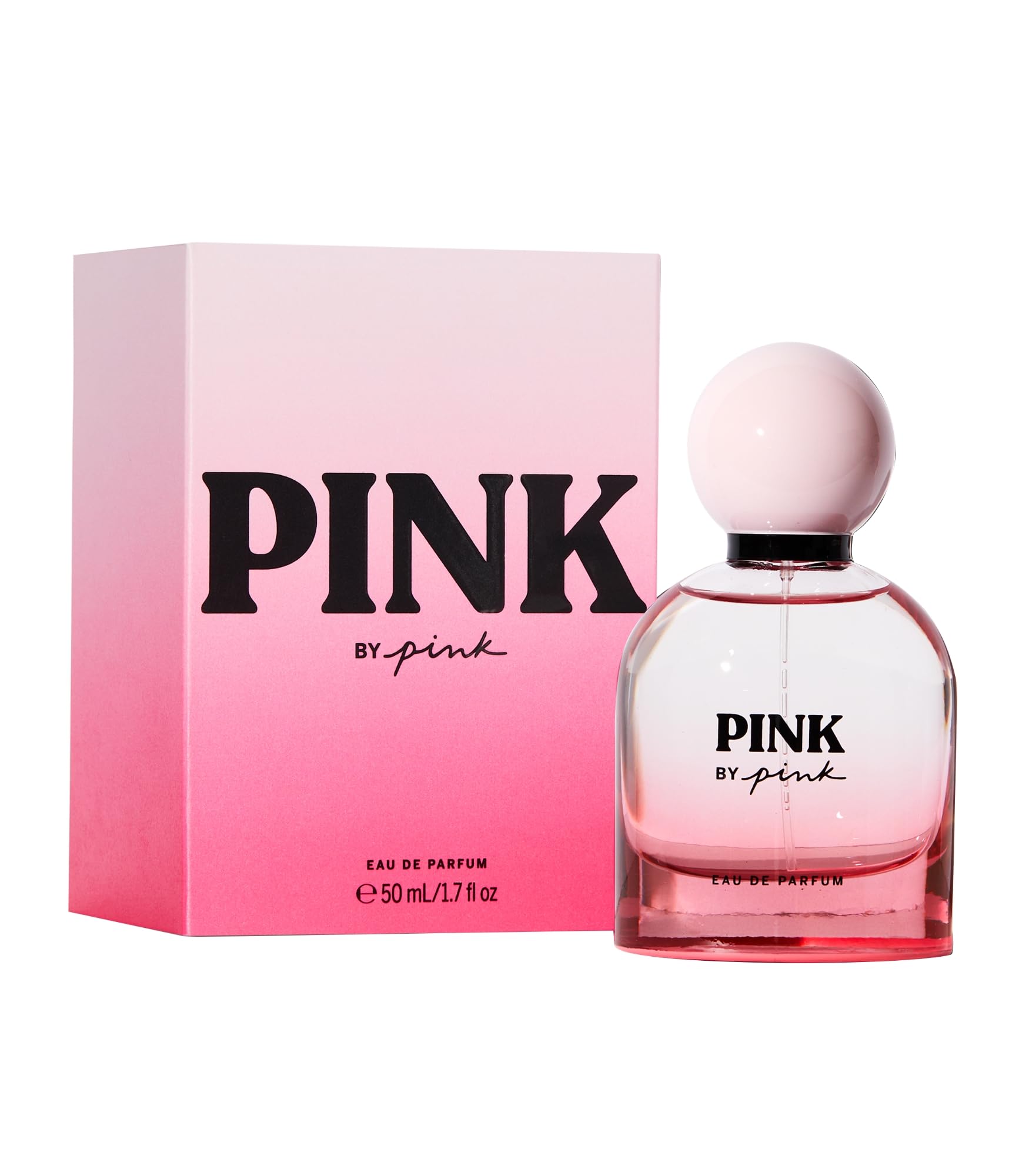 Foto 2 pulgar | Perfume Victoria's Secret Pink By Pink Eau De Parfum, 50 Ml - Venta Internacional.