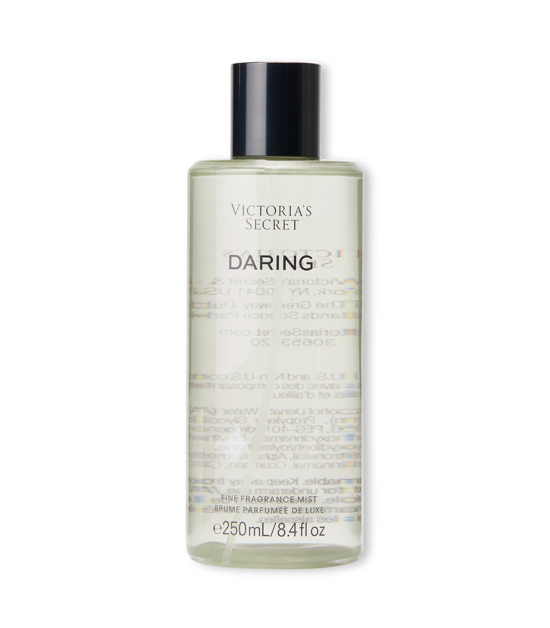 Foto 2 pulgar | Fragrance Mist Victoria's Secret Daring Para Mujer 250 Ml - Venta Internacional.
