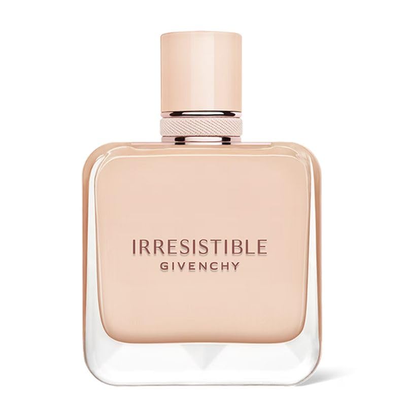 Foto 3 pulgar | Perfume Givenchy Irresistible Nude Velvet, 50 Ml - Venta Internacional.