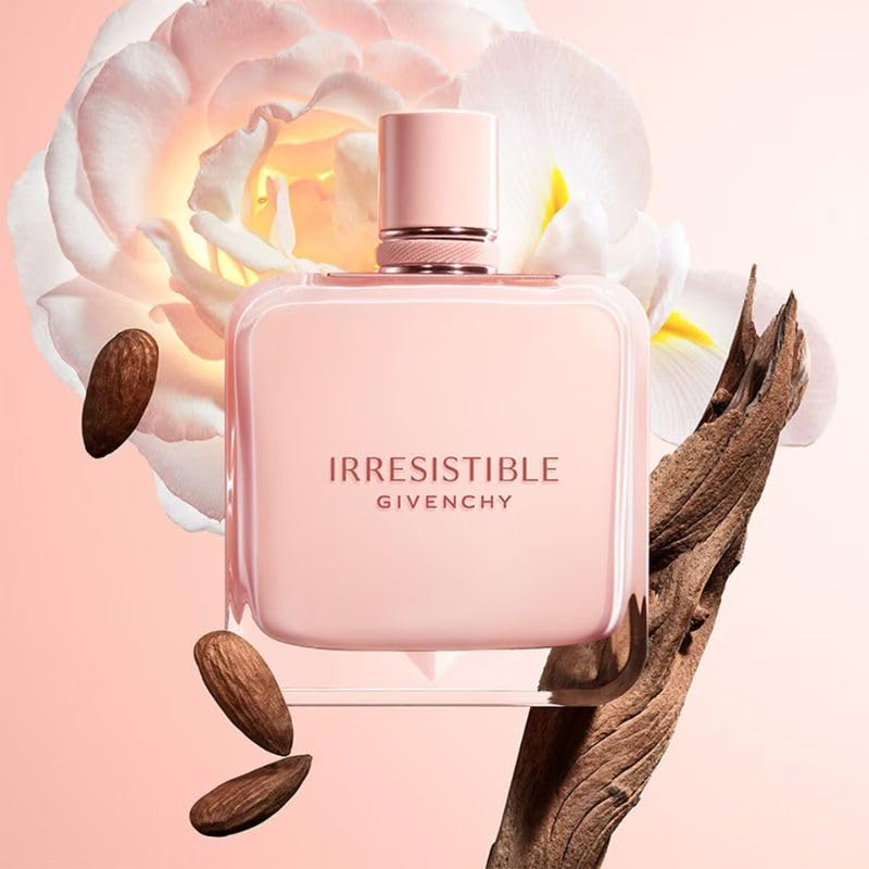 Foto 4 pulgar | Perfume Givenchy Irresistible Nude Velvet, 50 Ml - Venta Internacional.