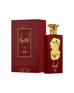 Foto 2 | Lattafa Ansaam Gold Para Mujer