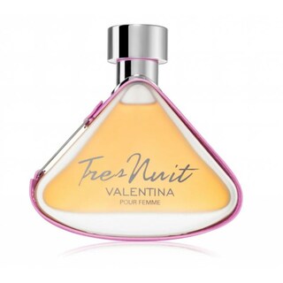 Foto 2 | Perfume Armaf Tres Nuit Valentina Eau De Parfum Para Mujer, 100 Ml - Venta Internacional.