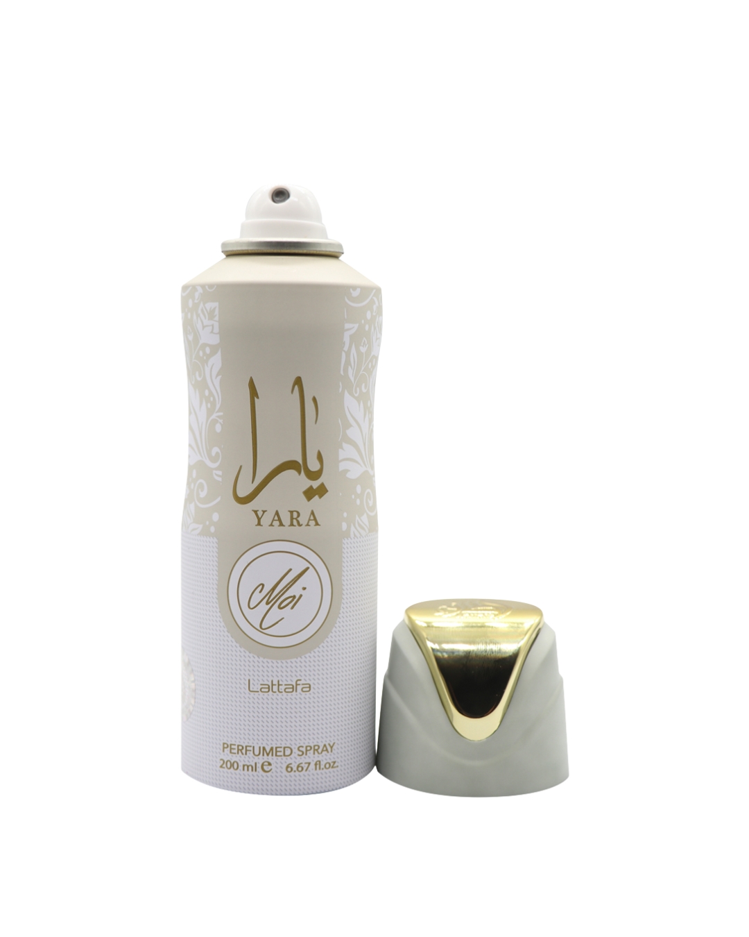 Yara Moi Body Spray 200 Ml
