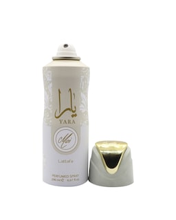 Foto 1 | Yara Moi Body Spray 200 Ml