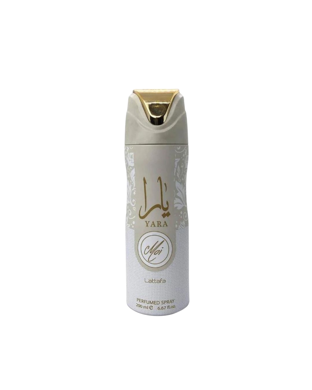 Foto 2 | Yara Moi Body Spray 200 Ml