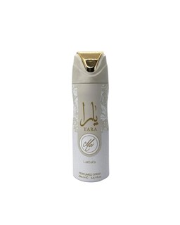Foto 2 | Yara Moi Body Spray 200 Ml