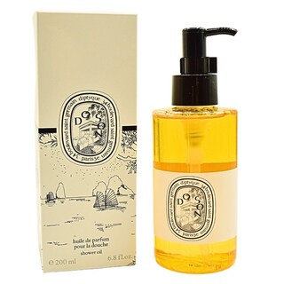 Foto 1 | Aceite De Ducha Diptyque Do Son 200 Ml Para Mujer - Venta Internacional.