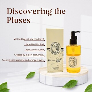 Foto 6 | Aceite De Ducha Diptyque Do Son 200 Ml Para Mujer - Venta Internacional.