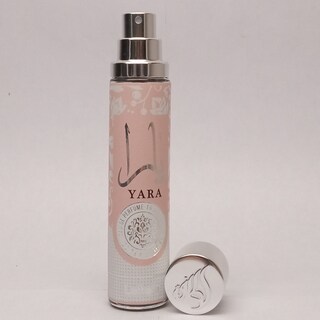 Foto 1 | Perfume Lattafa Yara Edp En Aerosol De Viaje, 12 Ml/ 12 Ml - Venta Internacional.