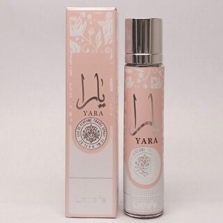 Foto 2 | Perfume Lattafa Yara Edp En Aerosol De Viaje, 12 Ml/ 12 Ml - Venta Internacional.