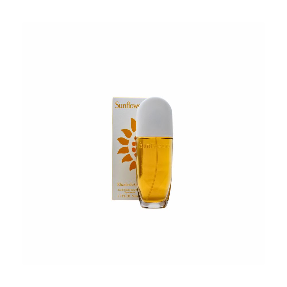Foto 2 pulgar | Elizabeth Arden Sunflowers Eau De Toilette 050 Ml Para Mujer