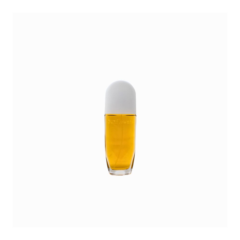Foto 3 pulgar | Elizabeth Arden Sunflowers Eau De Toilette 050 Ml Para Mujer
