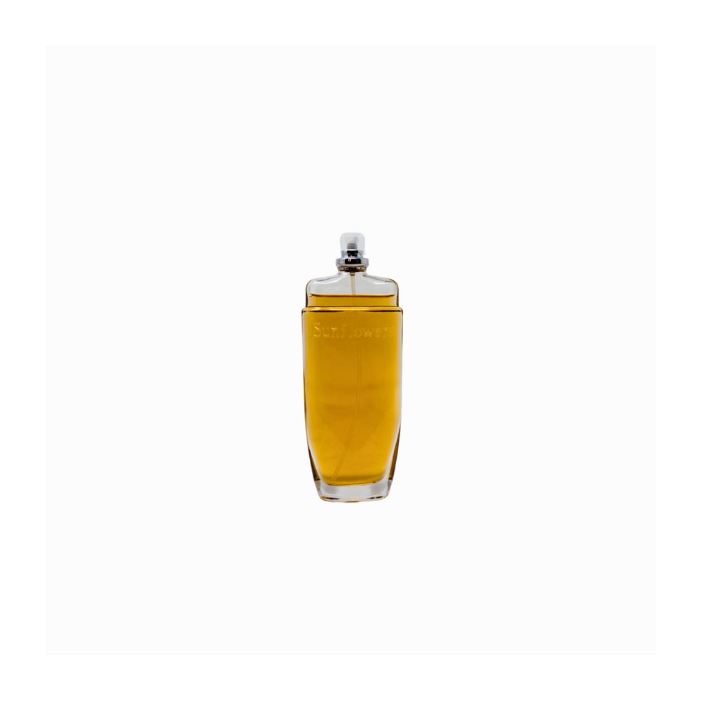 Foto 4 pulgar | Elizabeth Arden Sunflowers Eau De Toilette 050 Ml Para Mujer