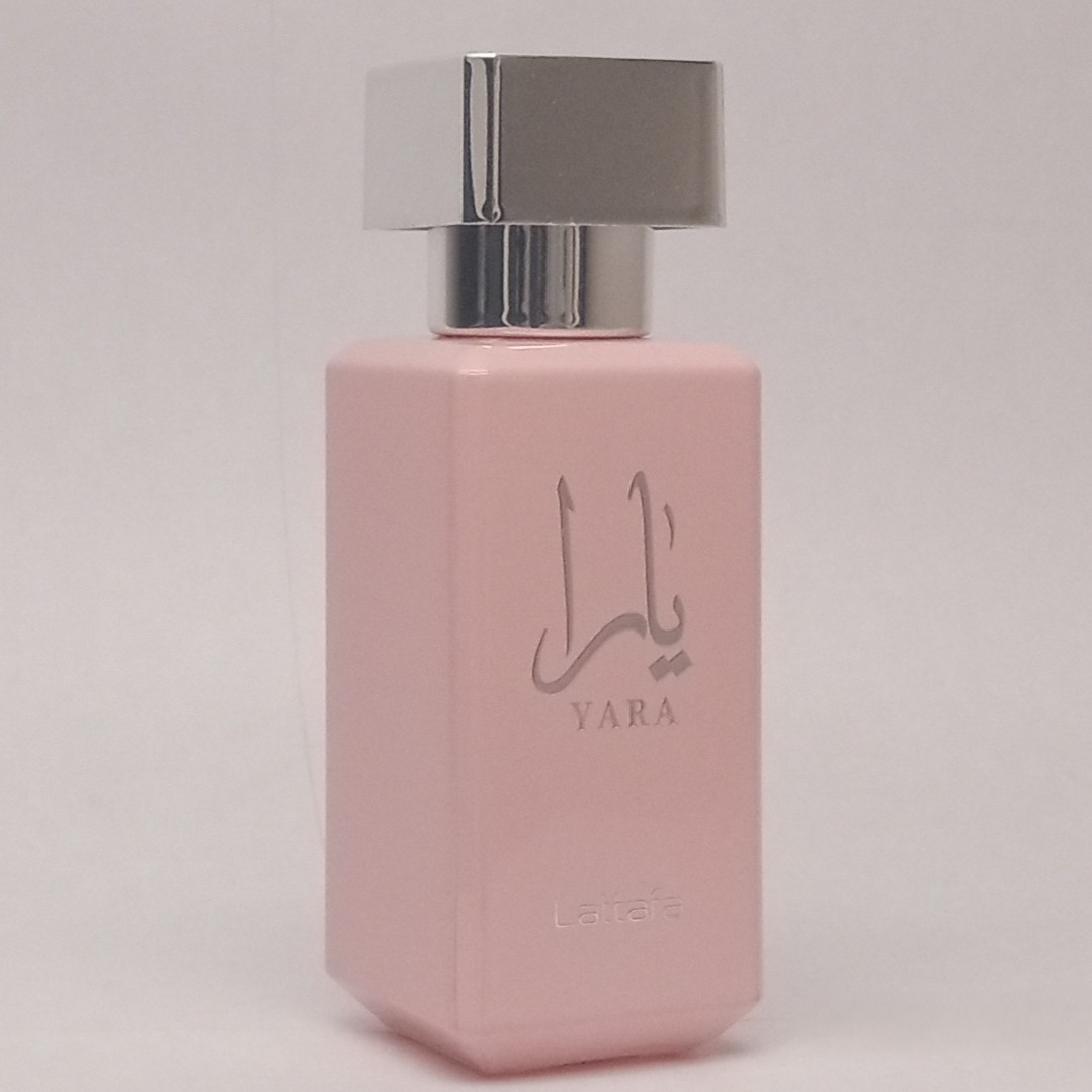 Foto 2 pulgar | Perfume Lattafa Yara Eau De Parfum 30 Ml Para Mujer - Venta Internacional.