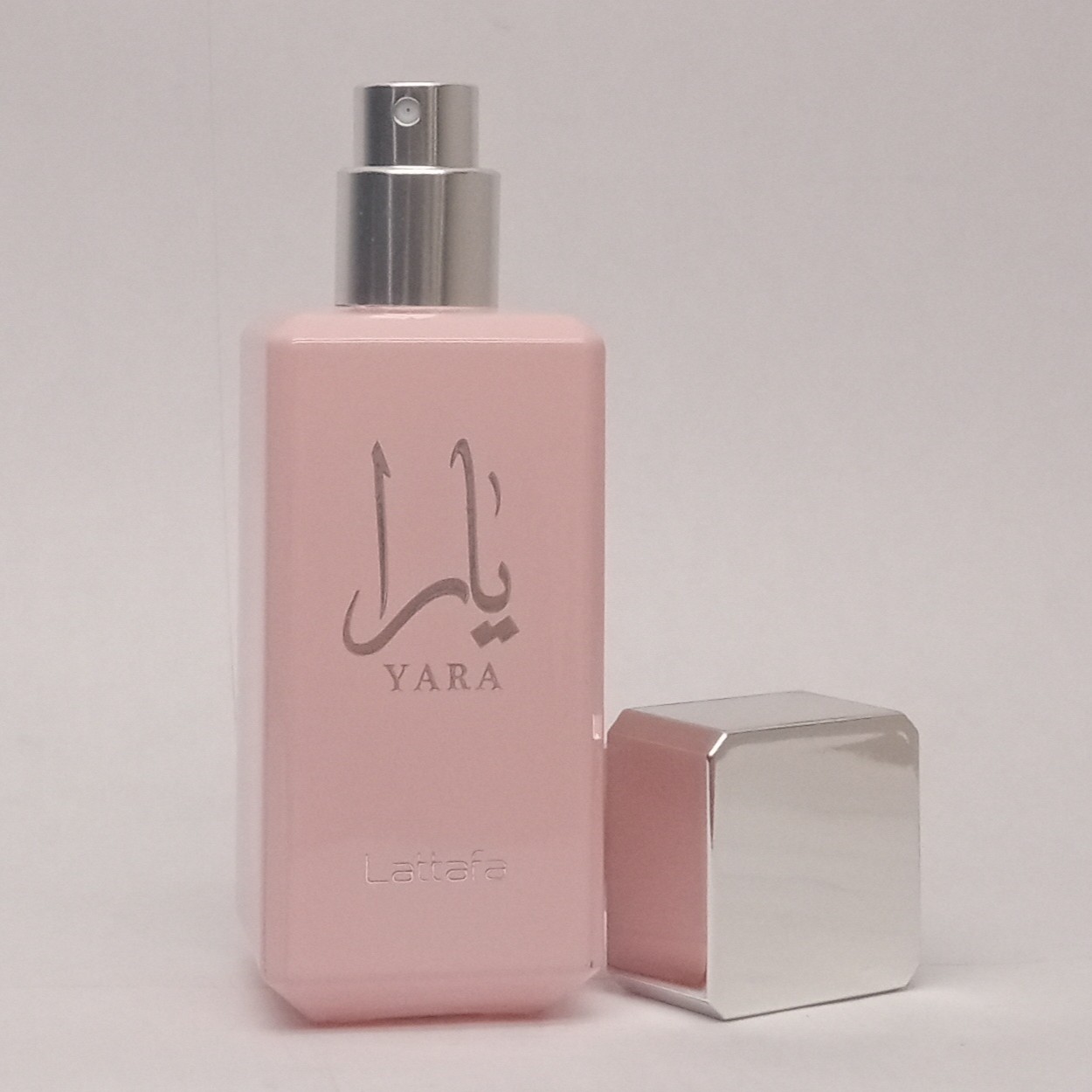 Foto 3 pulgar | Perfume Lattafa Yara Eau De Parfum 30 Ml Para Mujer - Venta Internacional.