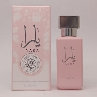 Foto 3 | Perfume Lattafa Yara Eau De Parfum 30 Ml Para Mujer - Venta Internacional.