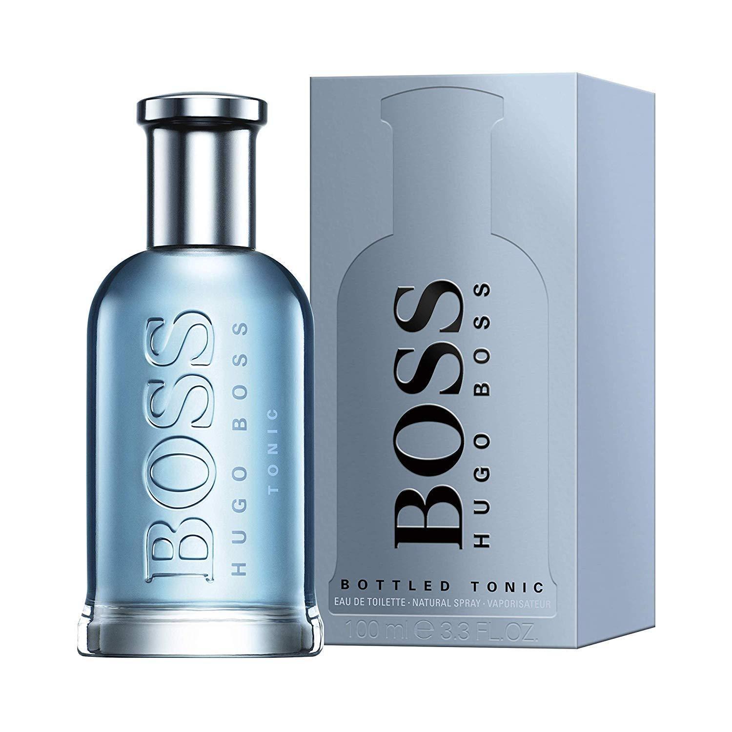 Foto 2 pulgar | Perfume Boss Bottled Tonic Edt 100 ml