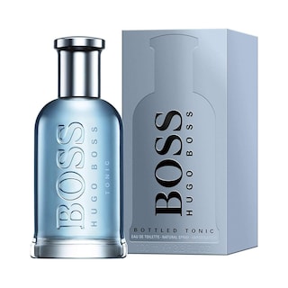Foto 1 | Perfume Boss Bottled Tonic Edt 100 ml