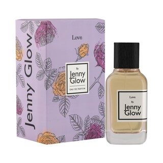 Foto 1 | Perfume Jenny Glow Love Eau De Parfum Para Mujer, 100 Ml - Venta Internacional.