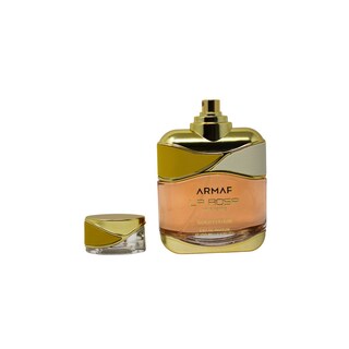 Foto 3 | Perfume Para Mujer Armaf La Rosa Gold Eau De Parfum 100 Ml
