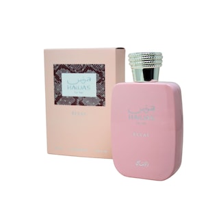 Foto 1 | Rasasi Hawas Eclat Eau De Parfum 100 Ml Para Mujer