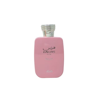 Foto 2 | Rasasi Hawas Eclat Eau De Parfum 100 Ml Para Mujer