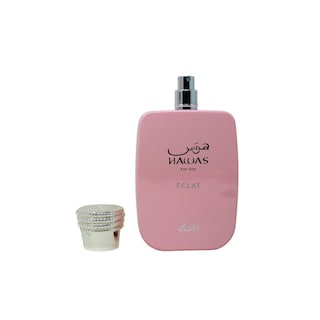 Foto 4 | Rasasi Hawas Eclat Eau De Parfum 100 Ml Para Mujer