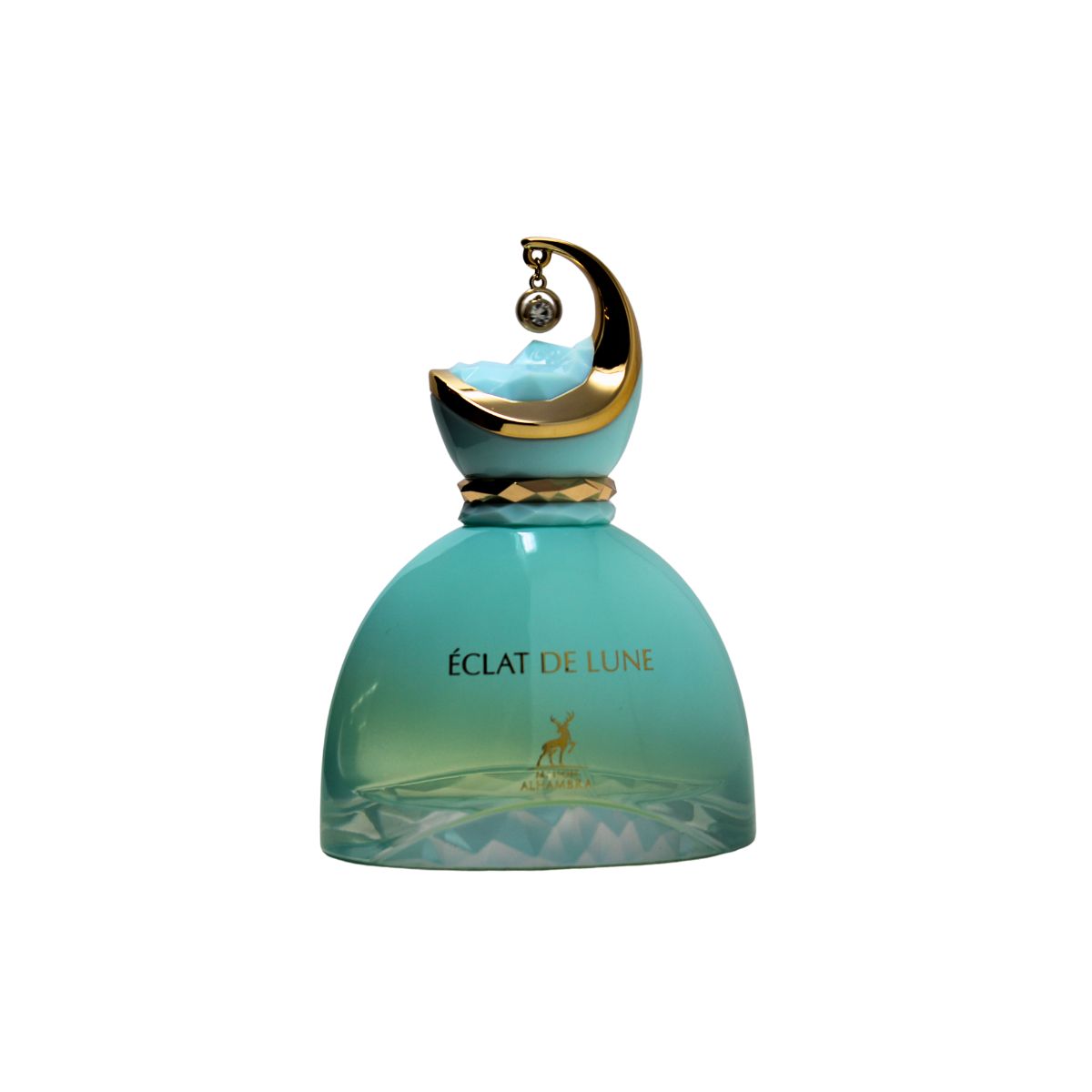 Foto 2 | Maison Alhambra Eclat De Lune Eau De Parfum 100 Ml Para Mujer